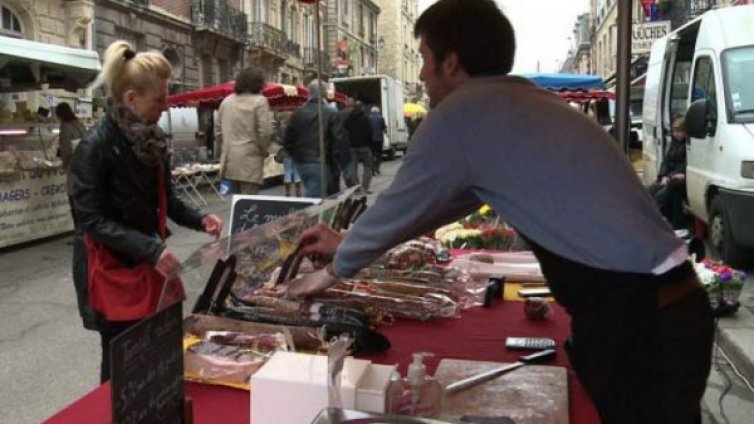 Квалифициран, но безработен 