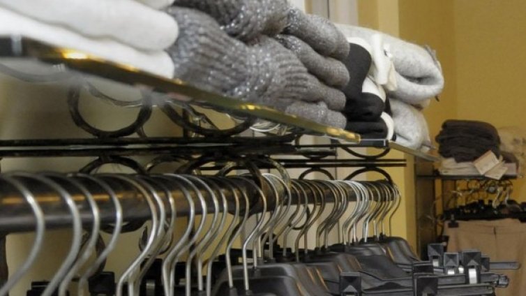 "Маркови" дрешки са задържани при акция в Кърджали