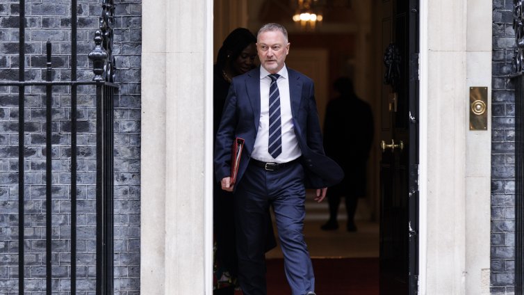 Няма доказателства, че Иран насочва ракети срещу Европа