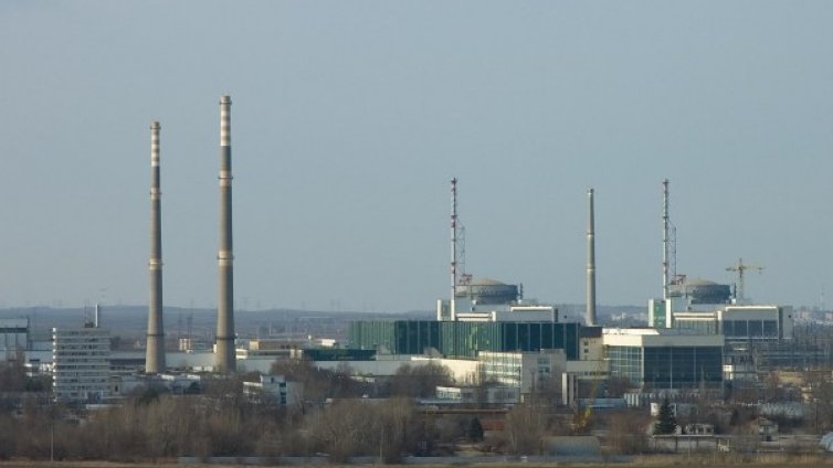Работник загина в АЕЦ "Козлодуй"