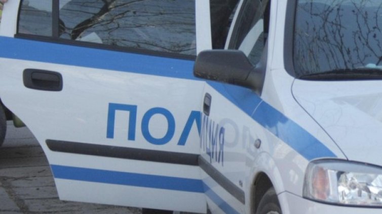 Двама британци в ареста във Велико Търново