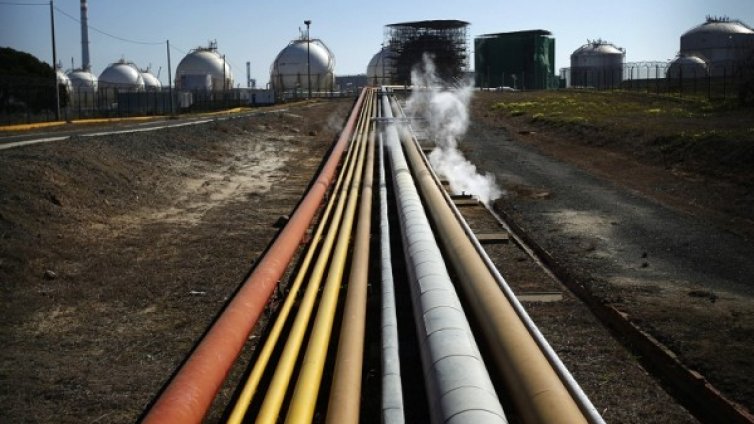 Дават субсидии на 8 хил. домакинства да минат на газ