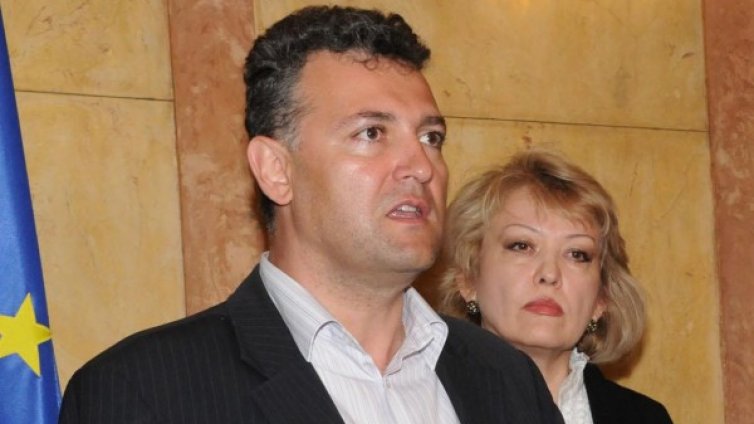 Новият директор на АЕЦ "Козлодуй" е Валентин Николов