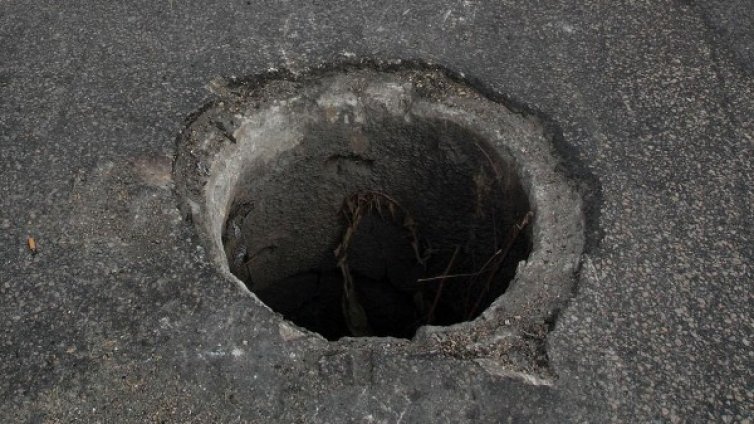 Откраднат кабел срина комуникациите на ДАНС