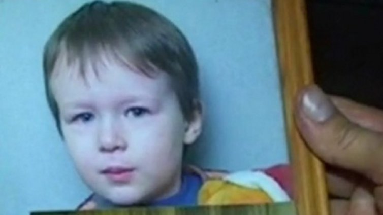 Не без сина ми...