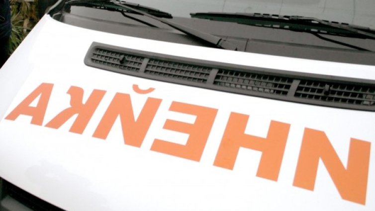 3-годишно подкара кола и отнесе пешеходци в Луковит