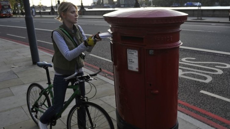 Цената на писмото &ndash; у нас и по света