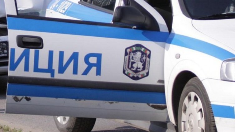 Спипаха банда от петима, обирали къщи във видински села