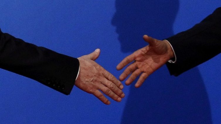 Походката издава здравето ни