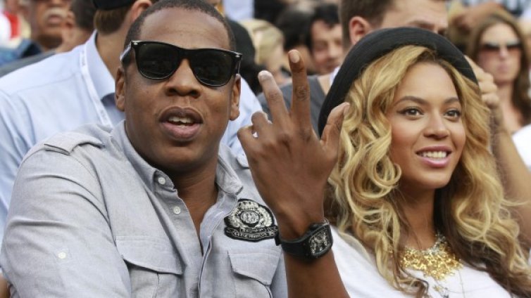 Jay-Z: Какво прави човек под чаршафите си e негова работа