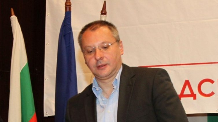 Началото на края на ГЕРБ, видя БСП