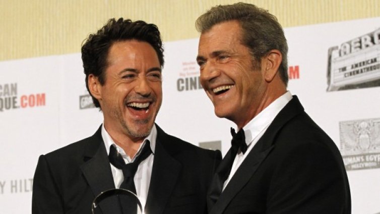 Звездните арести &ndash; цирк и половина 