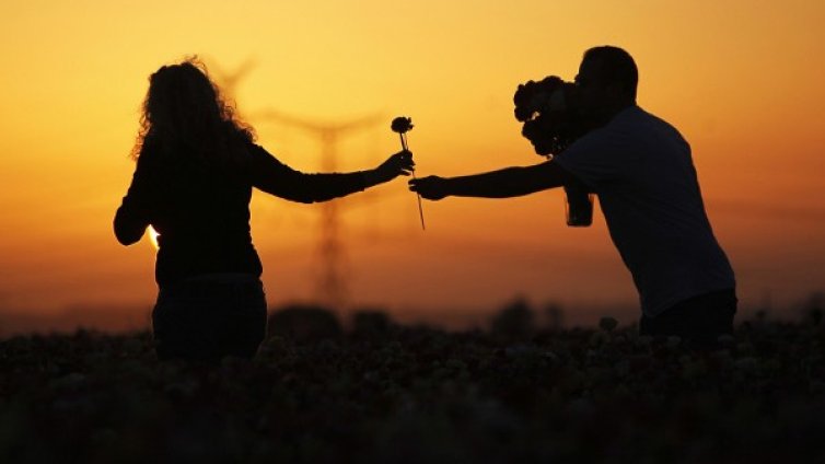 Сексуалната активност се предвижда и от скенер 