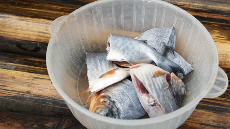 Рибено масло бори лошото настроение