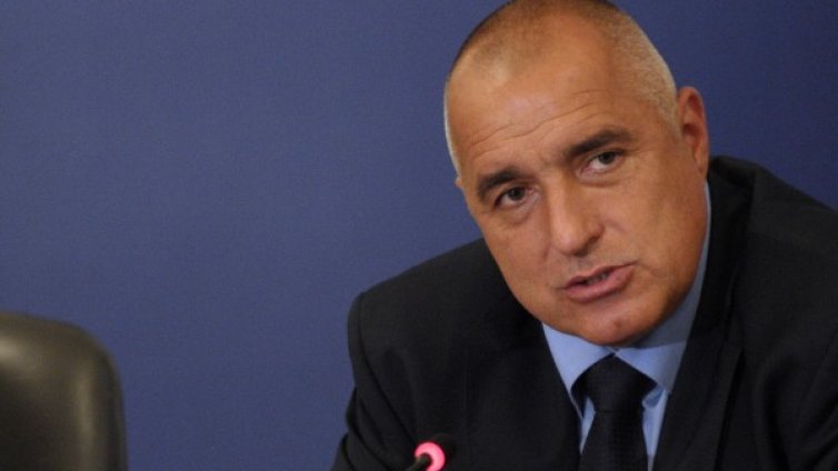 Борисов се забавлявал с конгреса на БСП