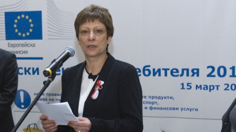 Вятърът в МИЕТ отвя пореден зам.-министър