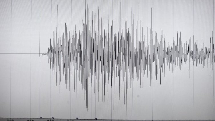 Снощният трус &ndash; най-силен от 1917 г. насам в Софийско 