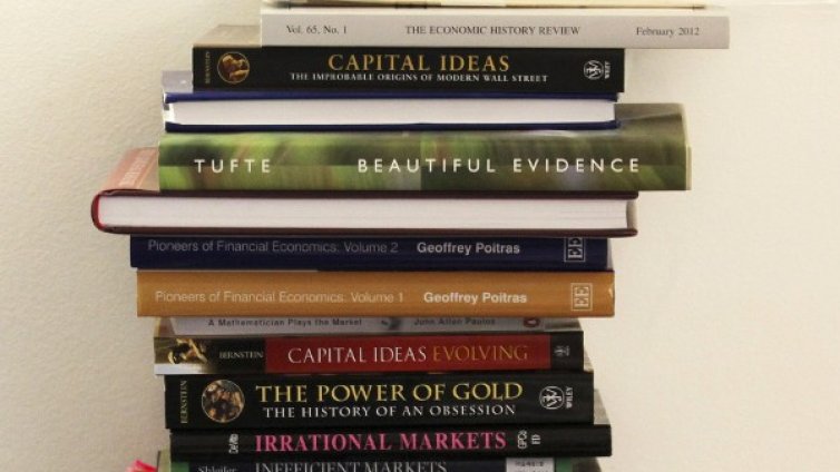 Как книгите влияят на характера ни? 