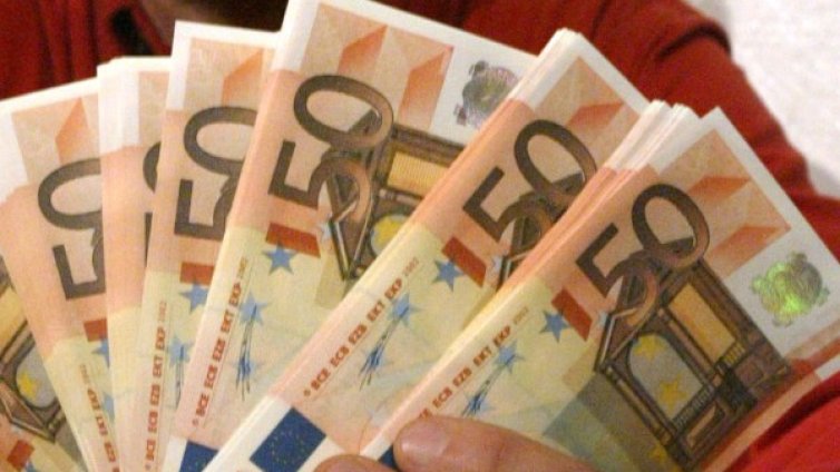 100 млрд. евро тайна помощ за гръцките банки? 