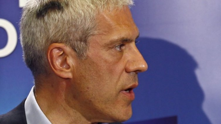 Тадич готов да стане премиер на бъдещ кабинет в Сърбия