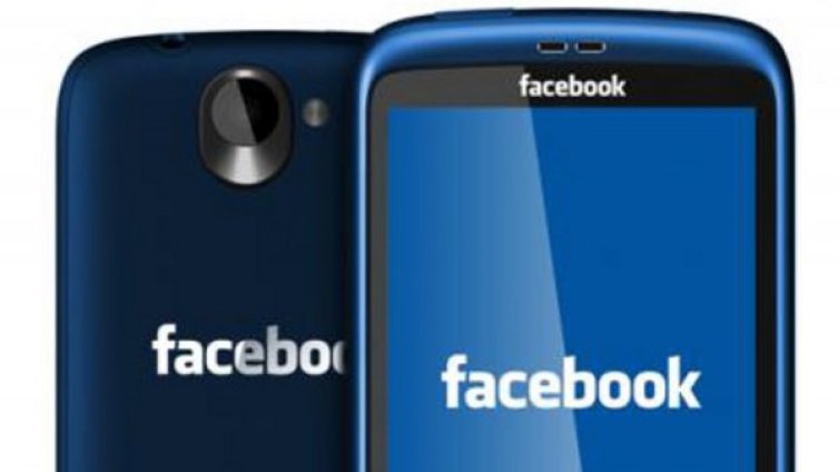 Facebook готви да пусне на пазара смартфона Бъфи