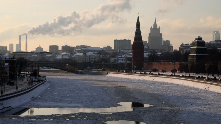 Щетите от корупционни престъпления в Русия през 2025 г. са за 16 млрд. рубли