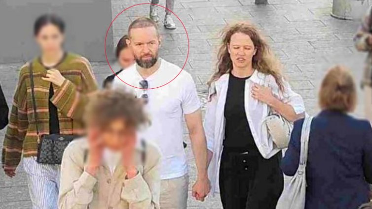 Заснеха един от най-издирваните мъже в Европа в Москва - лидерът на българските шпиони