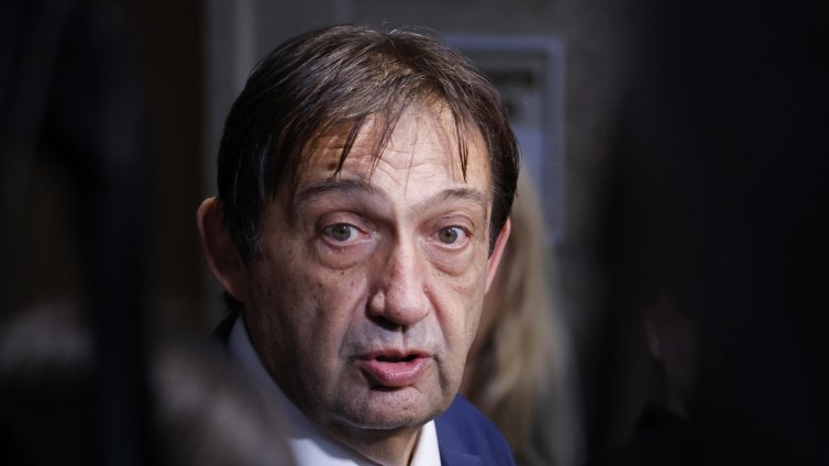 Шишков: Ремонтът при Владая започва тази седмица