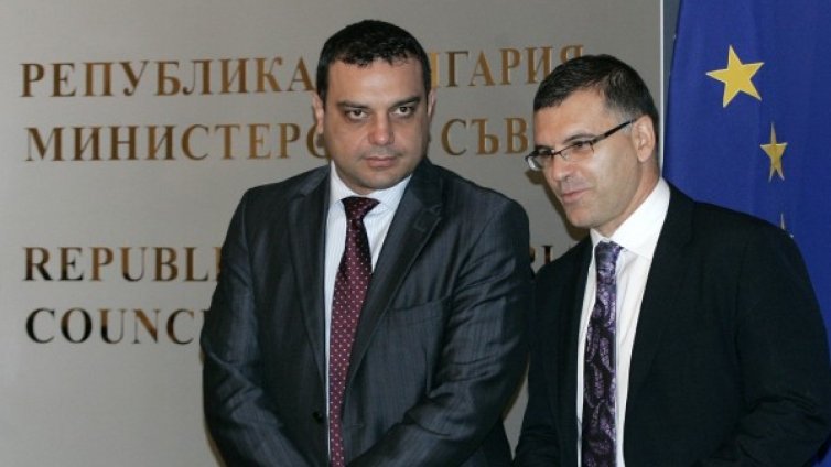 От утре тръгва работата по е-управлението