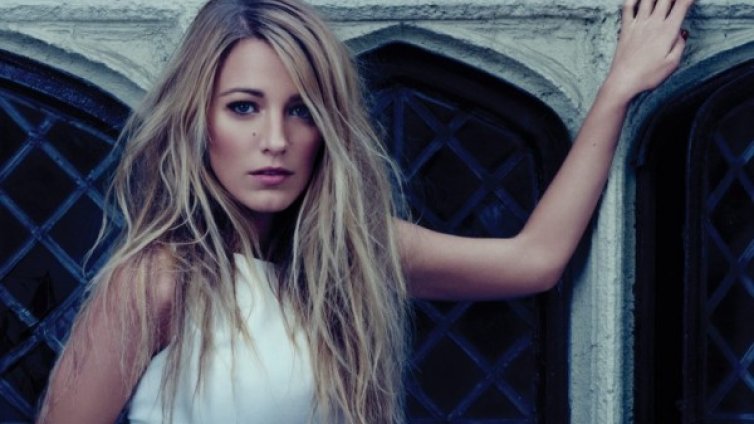 Блейк Лайвли &ndash; не чак толкова невинна