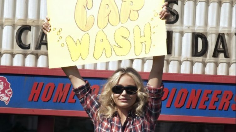 Защо мъжете излизат с определен тип жени