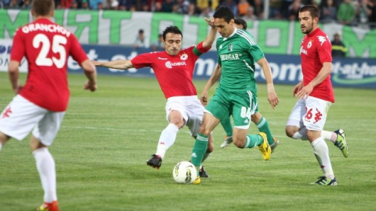 Пак закъсаха с парите в ЦСКА