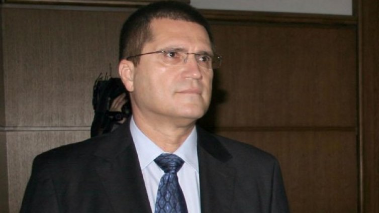 Николай Цонев окончателно оправдан за сделки от 1999 година