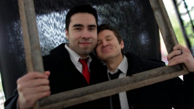 В САЩ "гей" вече не е обида 