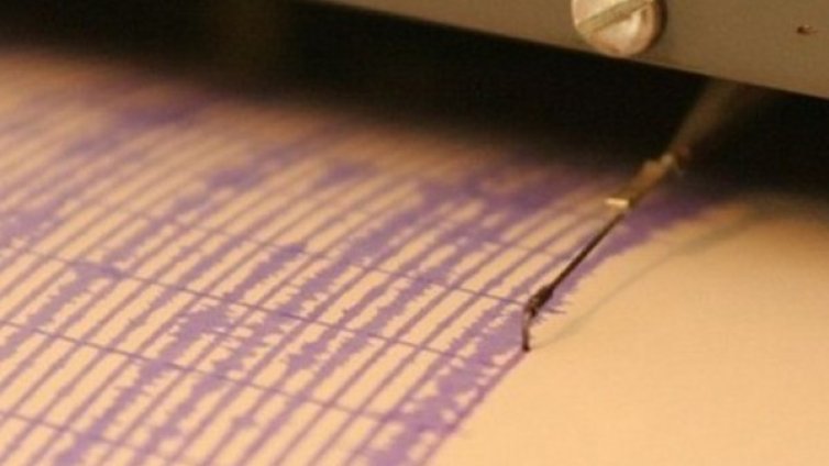 Леко земетресение е регистрирано край Велинград