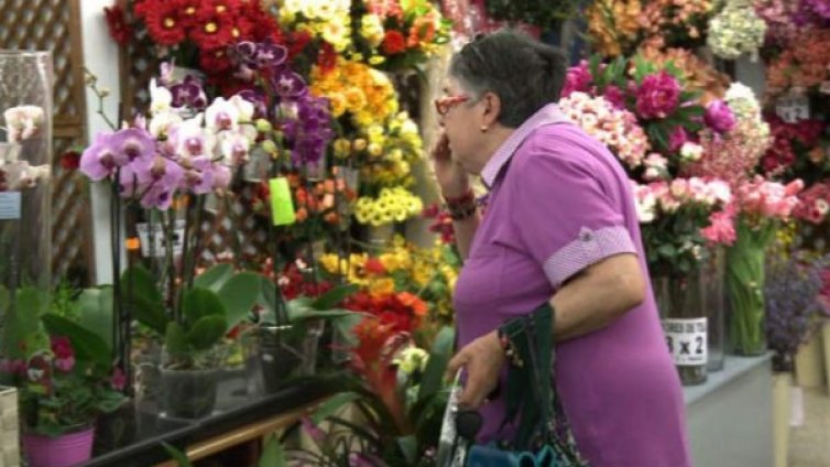 Кризата докара до фалит хиляди магазини в Испания