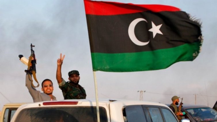 Наемници руснаци, украинци, беларуси с тежки присъди в Либия