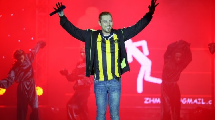 Слави ще подкрепя хората от Перник