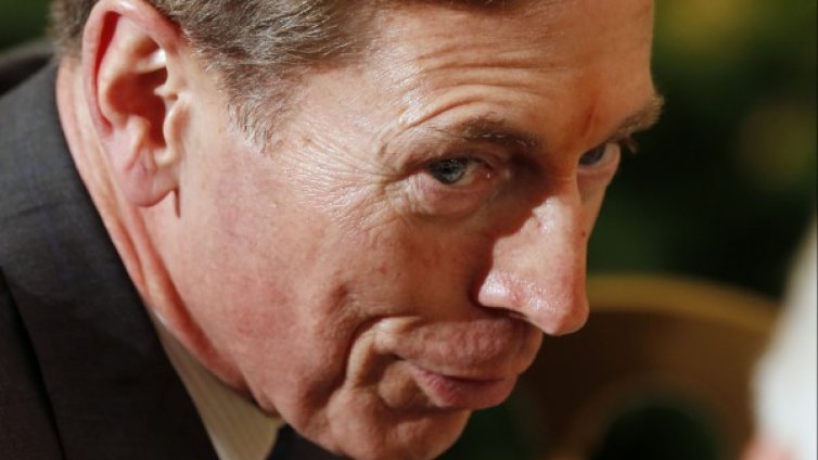 Шефът на ЦРУ инкогнито посети България