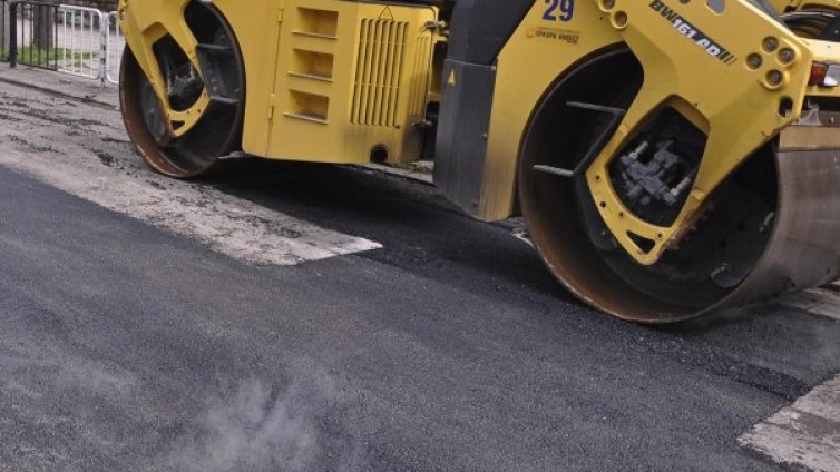 Тръгва ремонт на бул."Кн.Мария Луиза" 