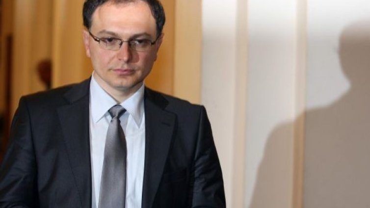 Наследникът на Кушлев спипан за конфликт на интереси