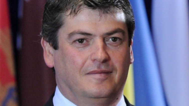 В Албания избират президент