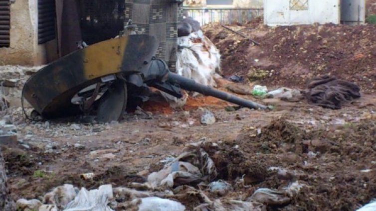 ЕК осигури още ?23 млн. в подкрепа на сирийците бежанци 