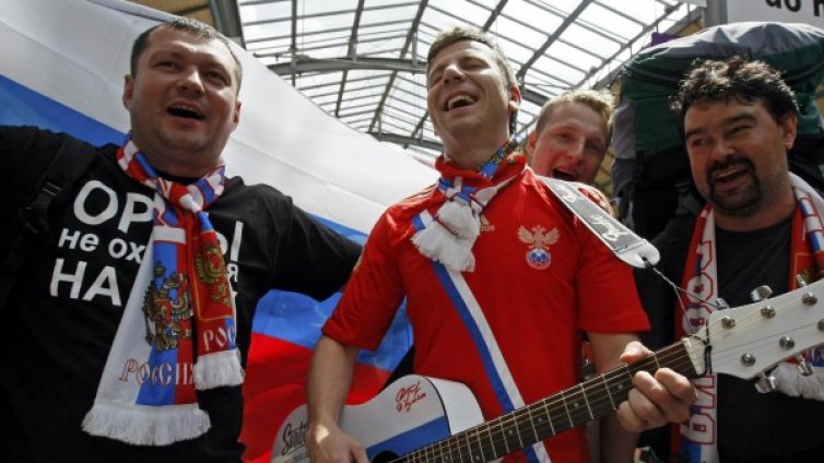 46 млрд. евро са вложени в Евро 2012 