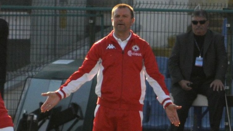 Бек от Кабо Верде пред трансфер в ЦСКА