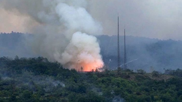 Отговорността за взривовете е на "Берета трейдинг"!