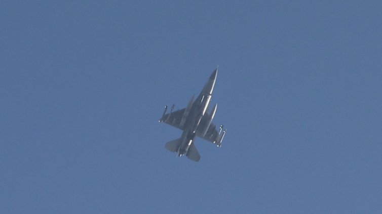 Руският Су-35 е предназначен за мисии за превъзходство във въздуха и наземни атаки