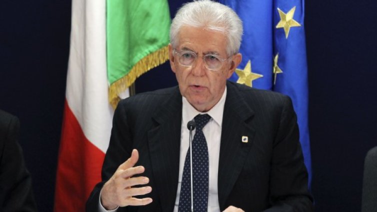 Италия ли е следващата Испания?	   