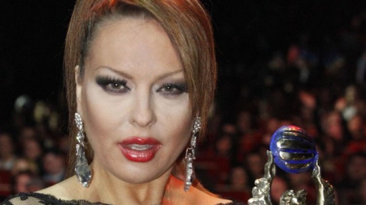 Греда за Ивана след шумна реклама 