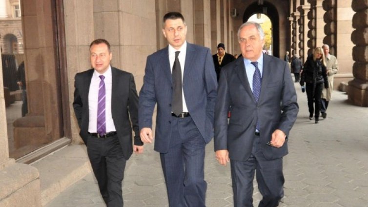 Волейдрамата продължава: Зам.-шефът на федерацията подаде оставка